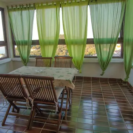 Sea View Apartment Mali Losinj Exterior photo