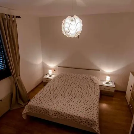 Sea View Apartment Mali Losinj Exterior photo
