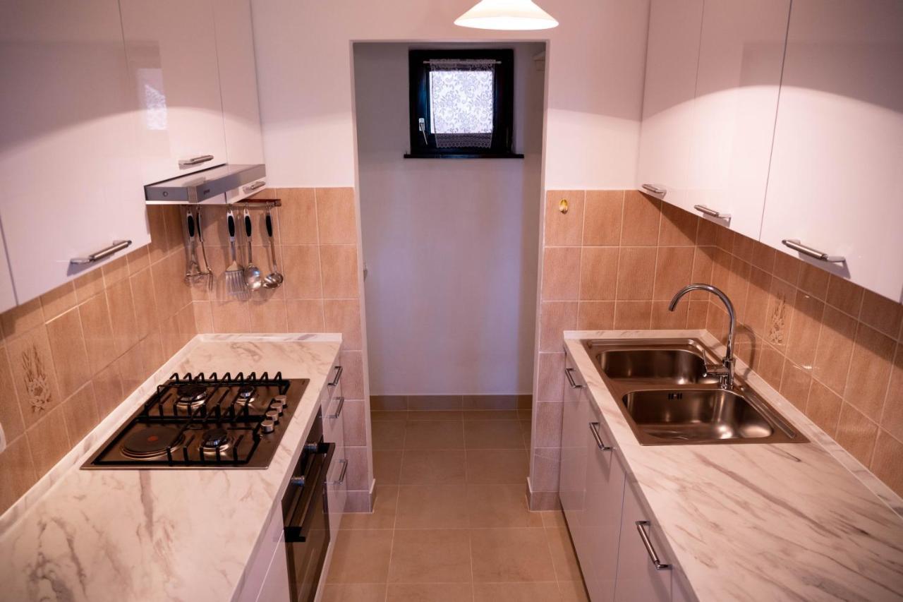 Apartma Sea View