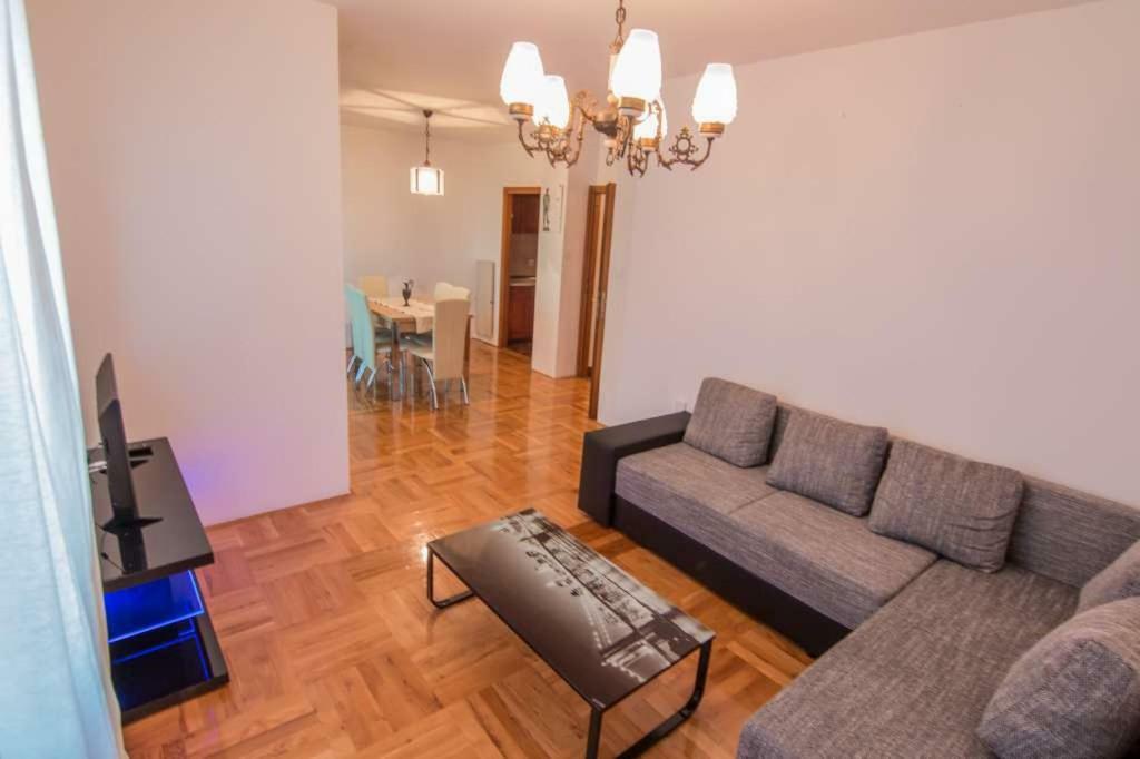 Sea View Apartma Mali Losinj