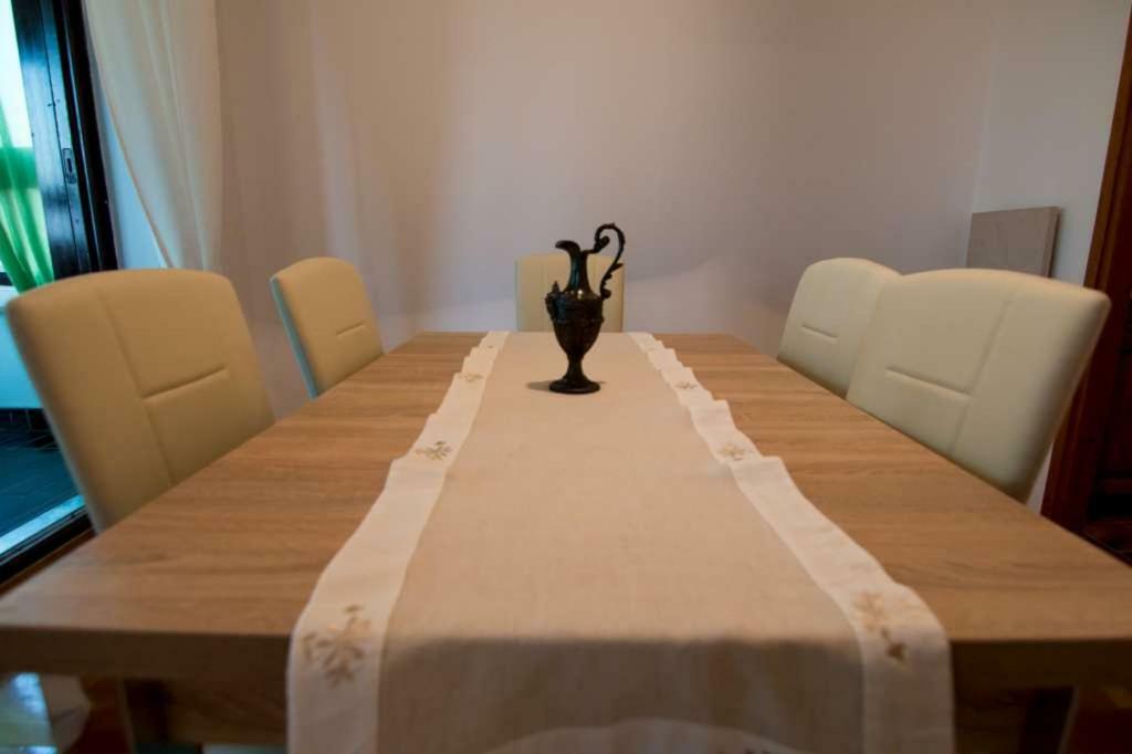 Apartma Sea View Mali Losinj