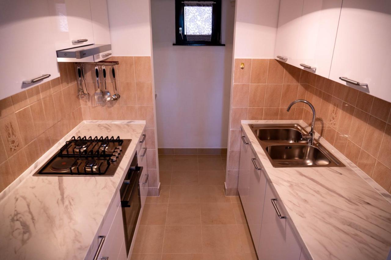 Apartamento Sea View *