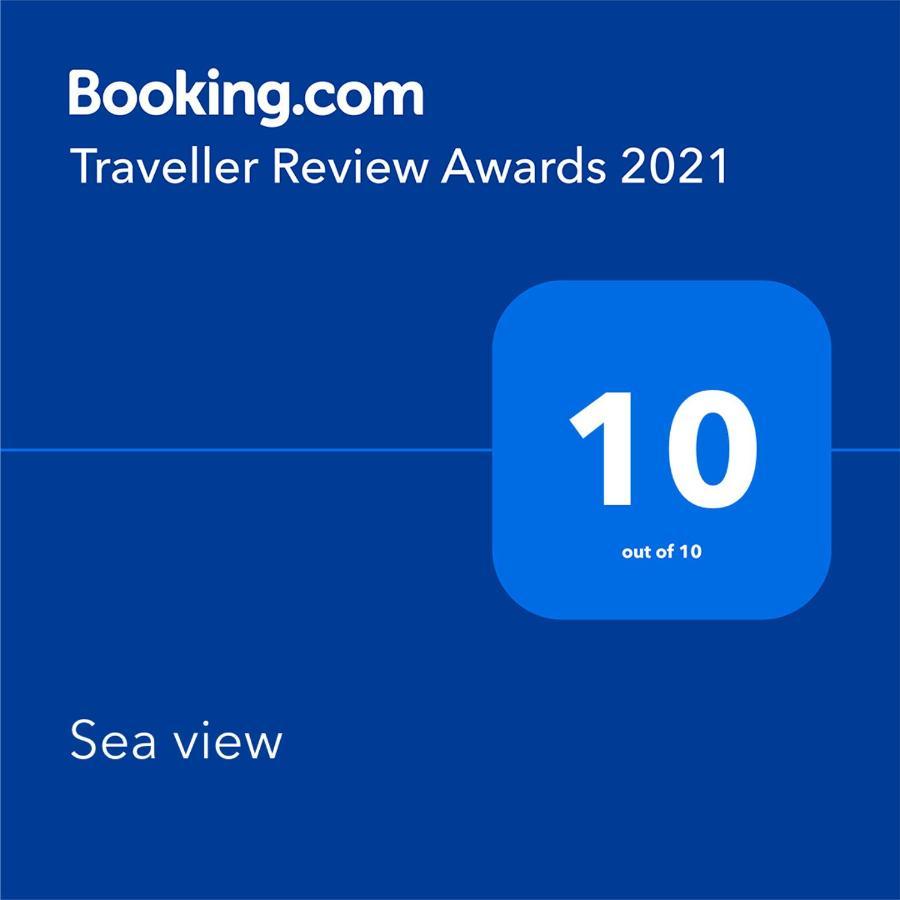 Sea View Mali Lošinj