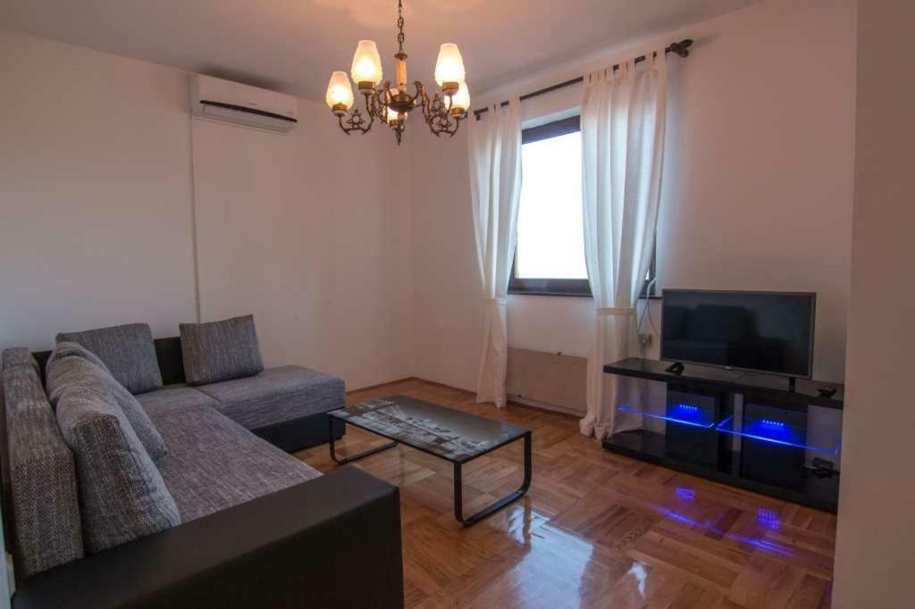 Sea View Apartamento