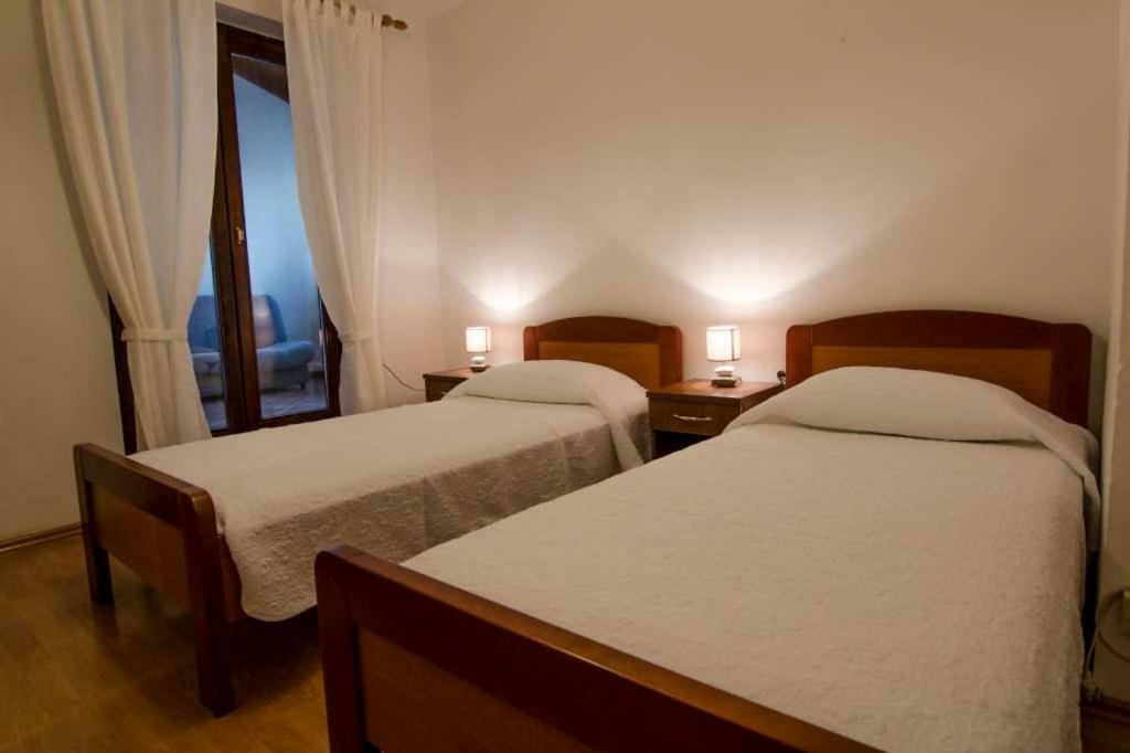 Apartamento Sea View *