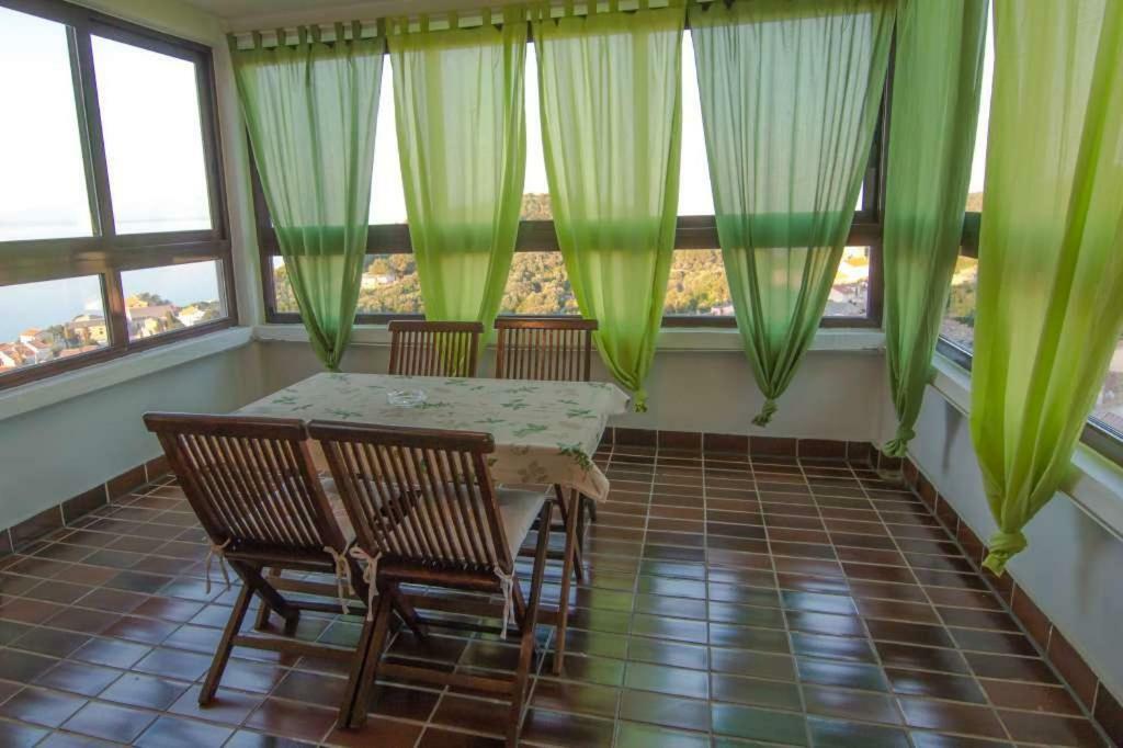 Sea View Apartamento