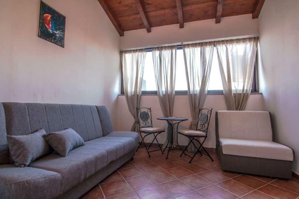 Sea View Apartamento *